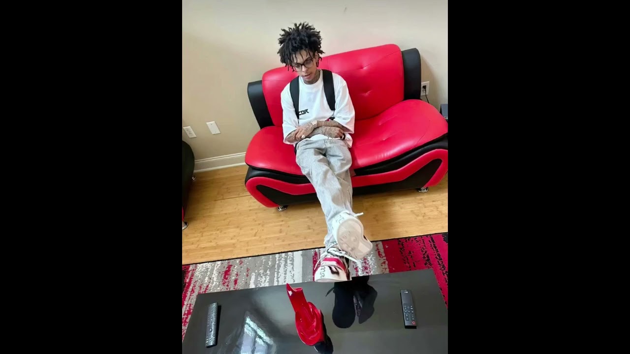 (FREE) Lil Tony x Hariroc Type Beat - 