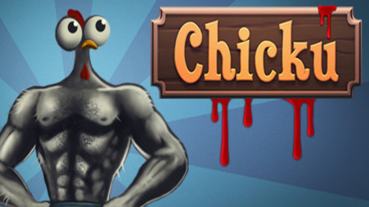 Chicku Gameplay (PC HD) [1080p60FPS]