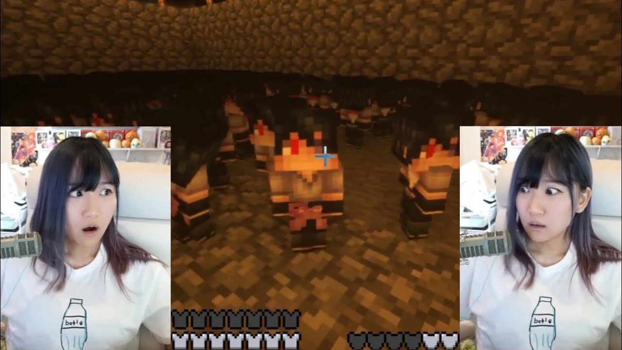 Aria Discovers The Secret Uchiha Hideout