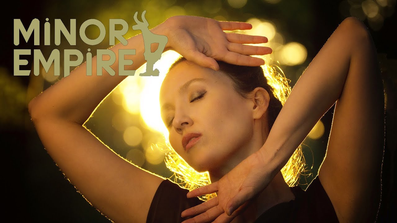 Minor Empire - Tutam Yar Elinden