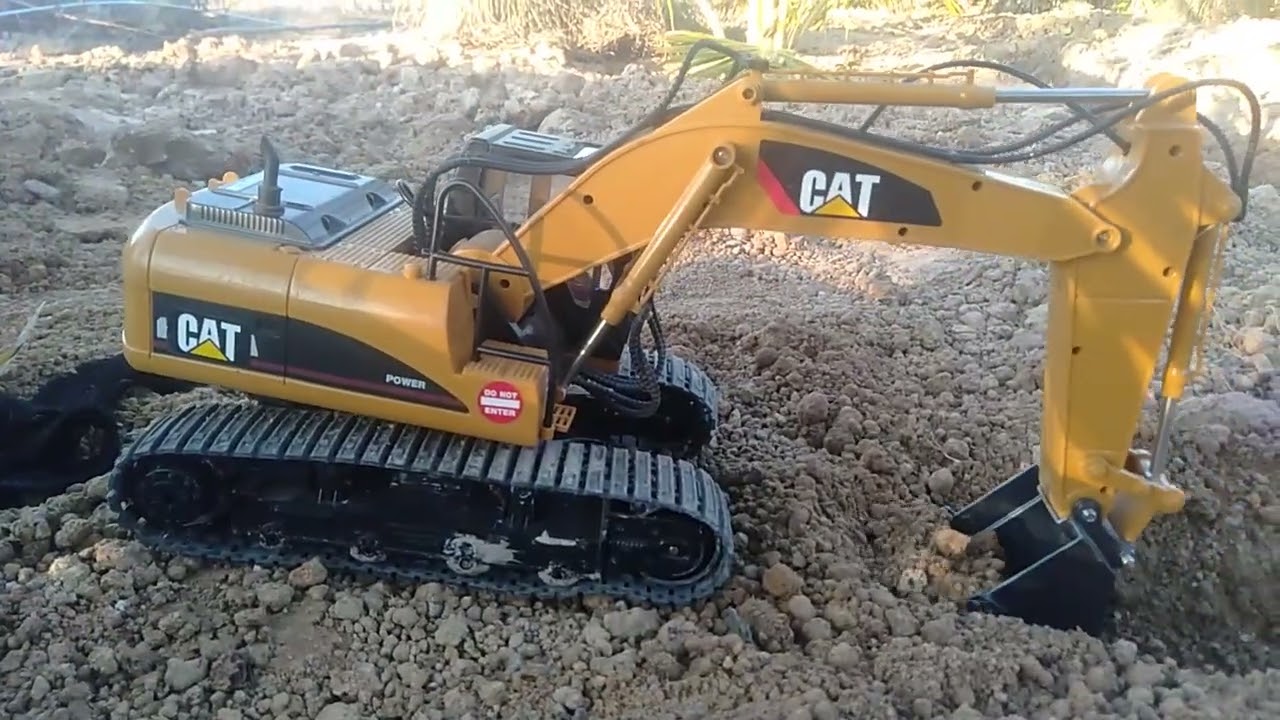 มาดู CAT 320 ของ มือจก สายโหด ใหม่ชื้อสดครับ