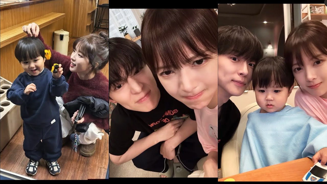 [Tiktok Kdrama] Tổng hợp tiktok film trao em cả vũ trụ our universe #1