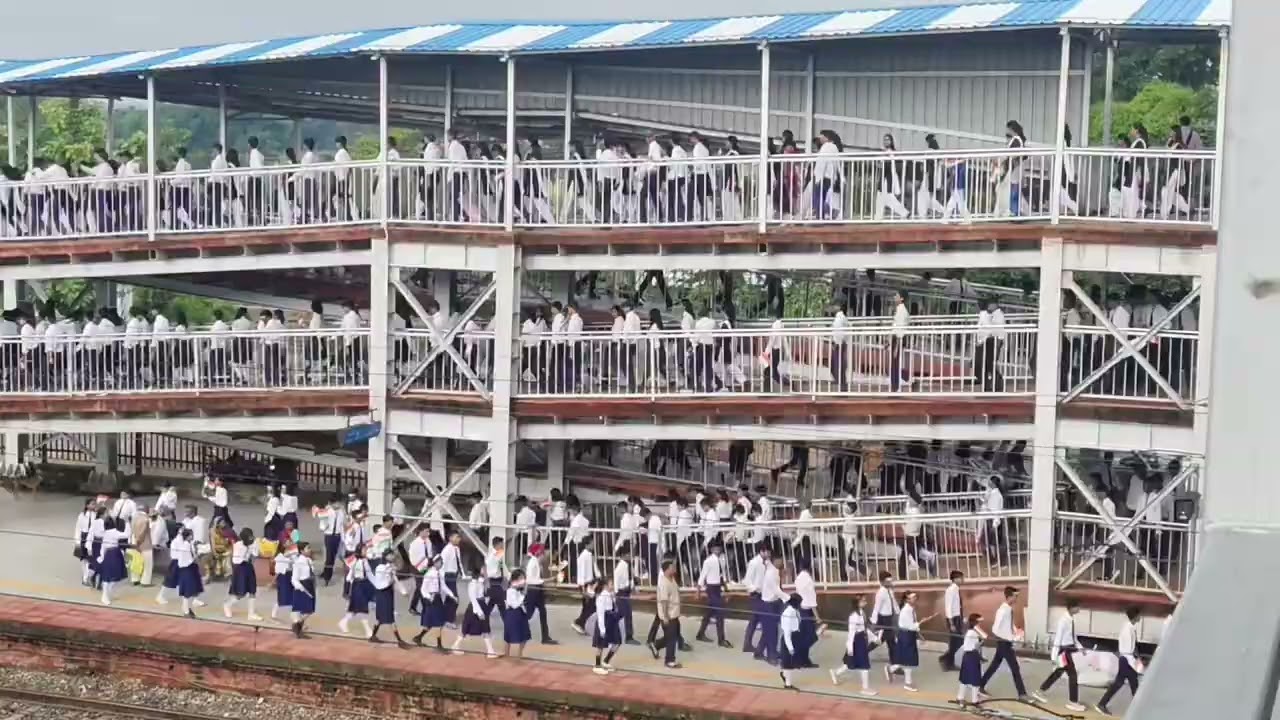 15th August celebration 🎊🎉 Simultala Awasiya Vidyalaya #Jamui #bihar 