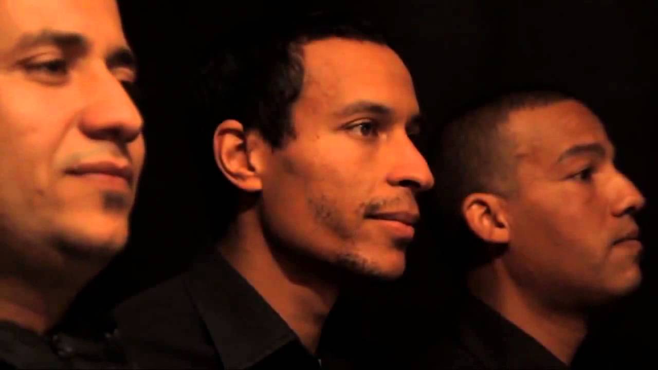 Moha Mallal - Swigham iman 2013 (official clip)