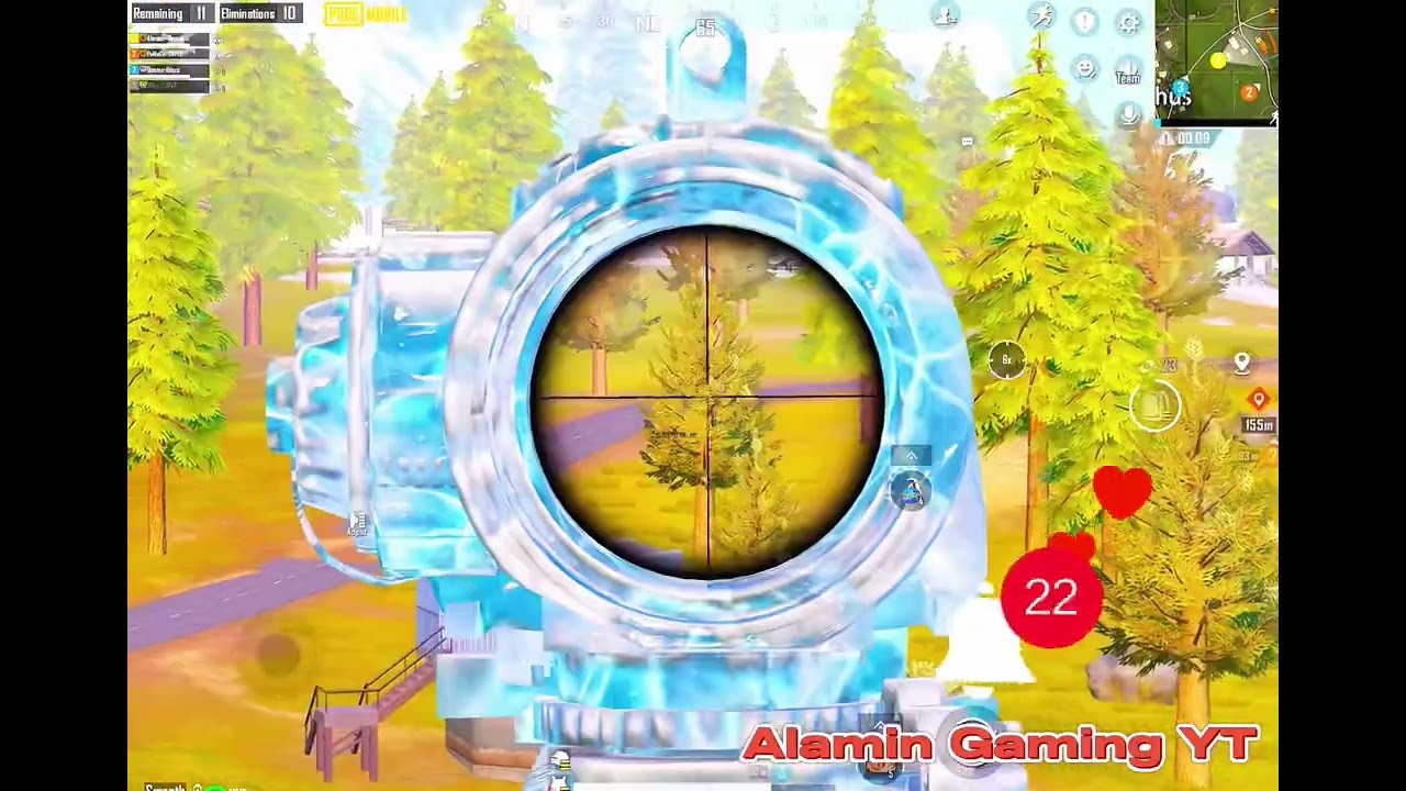 #pubggameplayrecorder #winnerwinnerchickendinner #pubgmobilemalaysia #battleroyale
