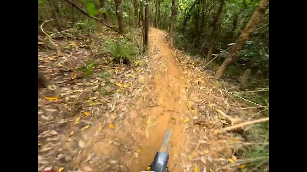 Racerun: SS2| Teban 7 Lakbike Enduro Race 2025| Teban Trail,DRT, Bulacan