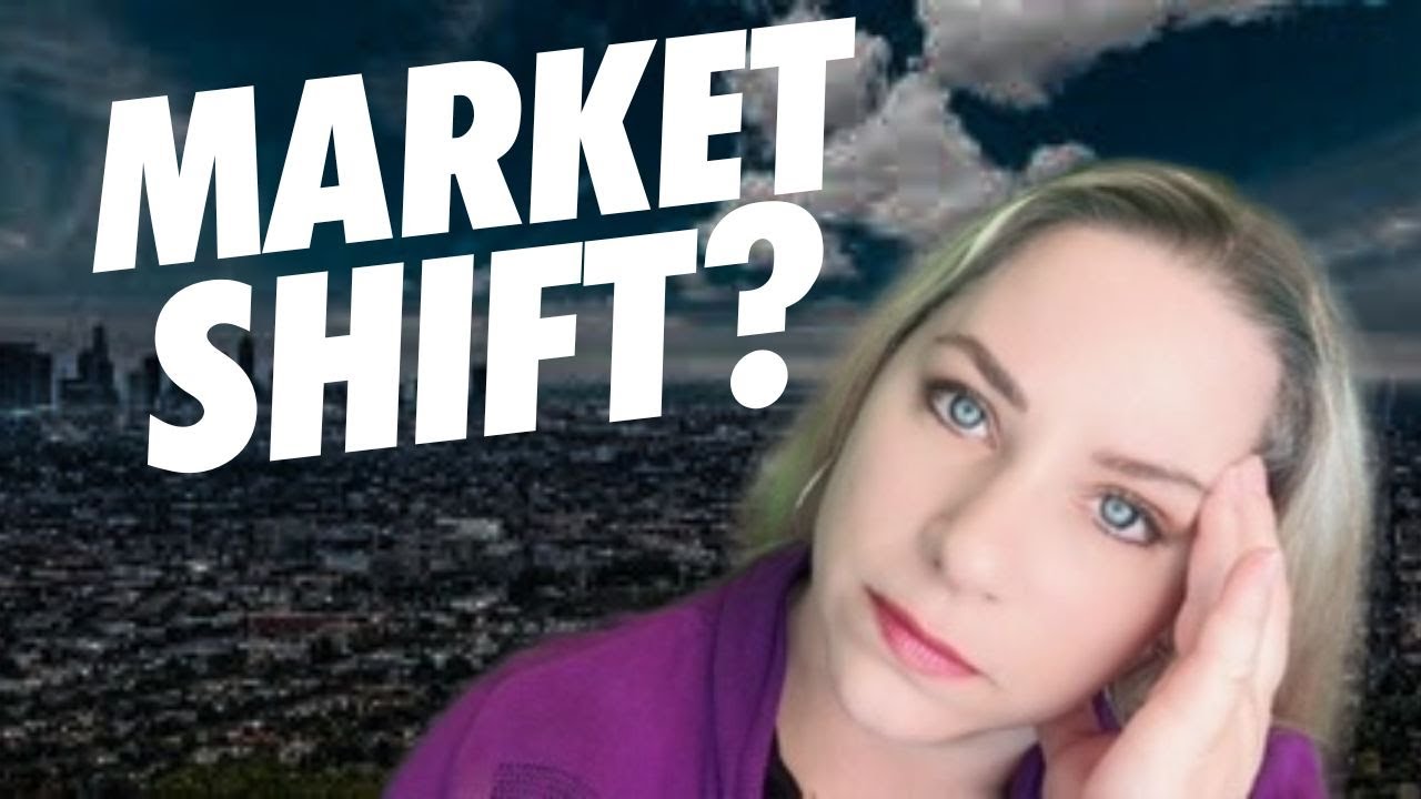 Los Angeles Housing Market Update January 2026 | What Home Sellers Need to Know Right Now