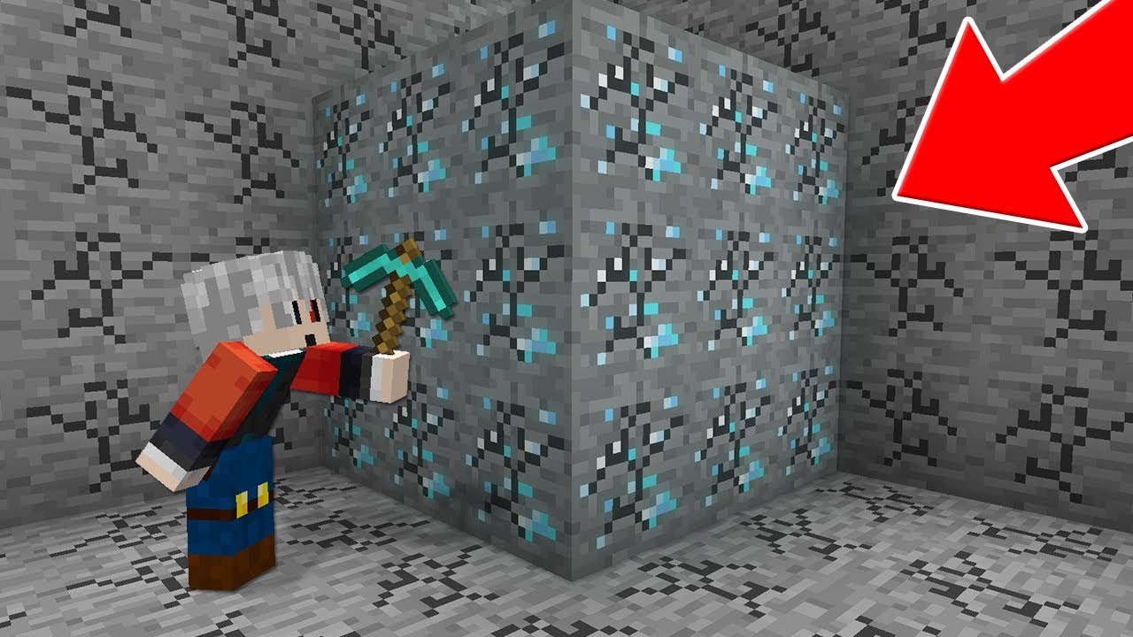 1000$ KAZMA - Minecraft