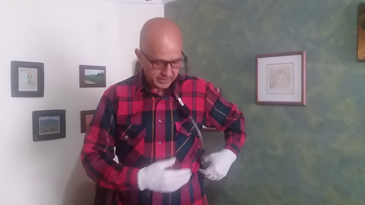 Video Técnico Muestreo Material Particulado #marioskove