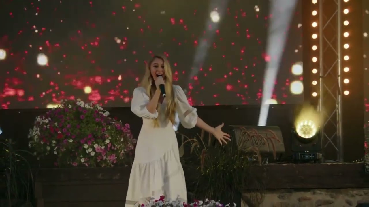 Zaopiekuj sie mno - Polina Pisartsova (Poland, 2023)