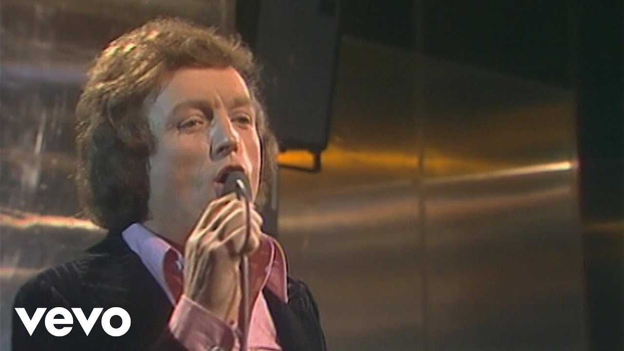 Frank Farian - Spring &uuml;ber deinen Schatten, Tommy (ZDF Disco 06.11.1976) (VOD)