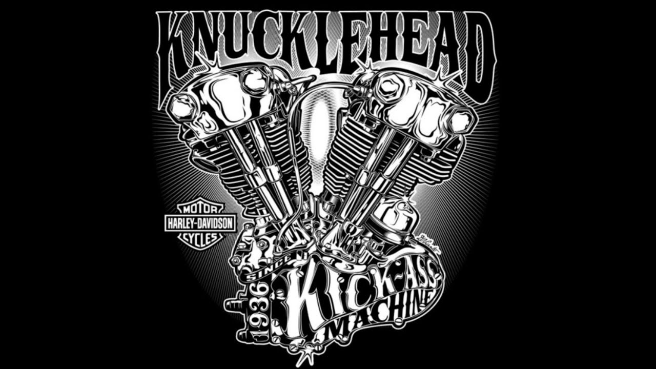 Kick Start Knucklehead Chopper Won’t Run. Billy Lane Step By Step How To Troubleshoot & Set Up Tips