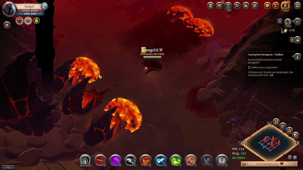 #albiononline