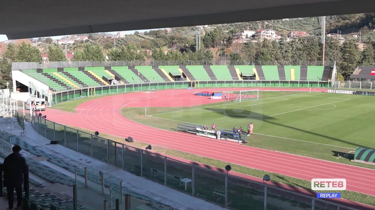 Chieti FC 1922 - Ostiamare 1-3