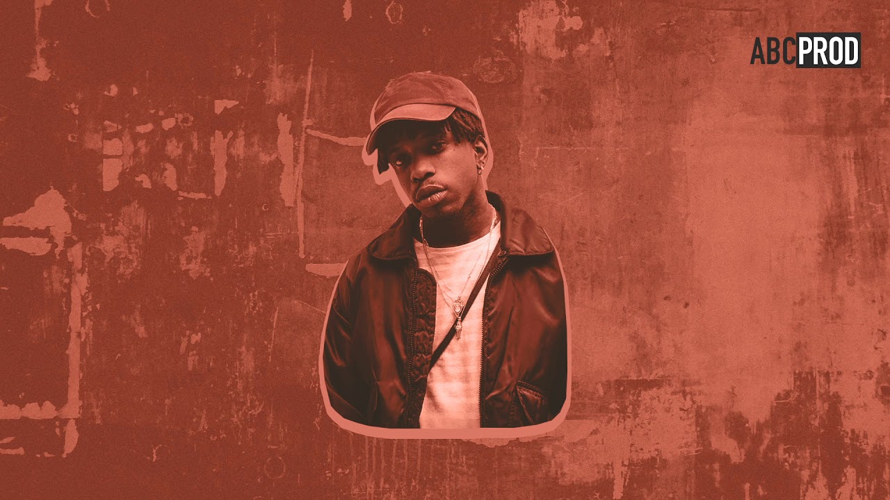 JOSMAN Type Beat 2021 - 