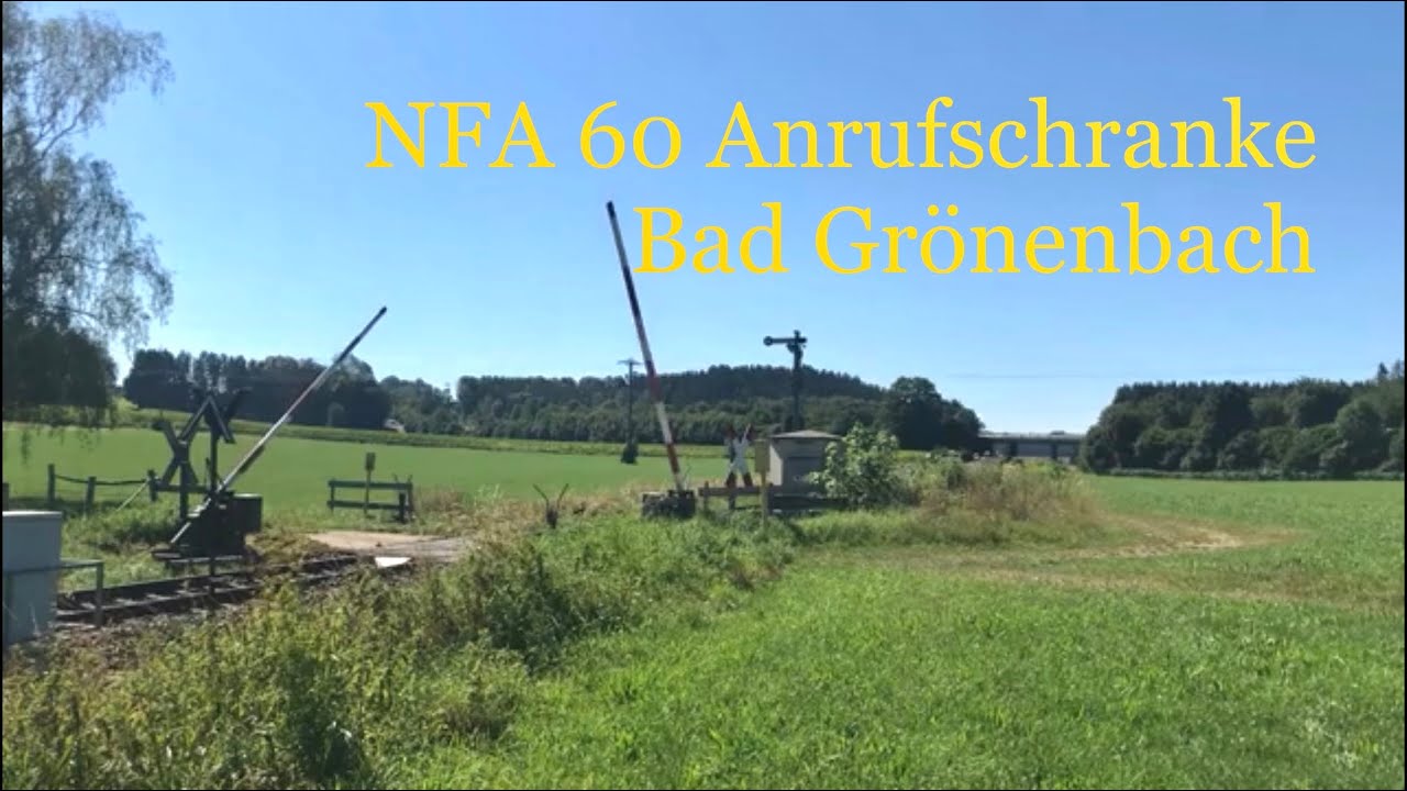 NFA 60 Bad Grönenbach Oberthal