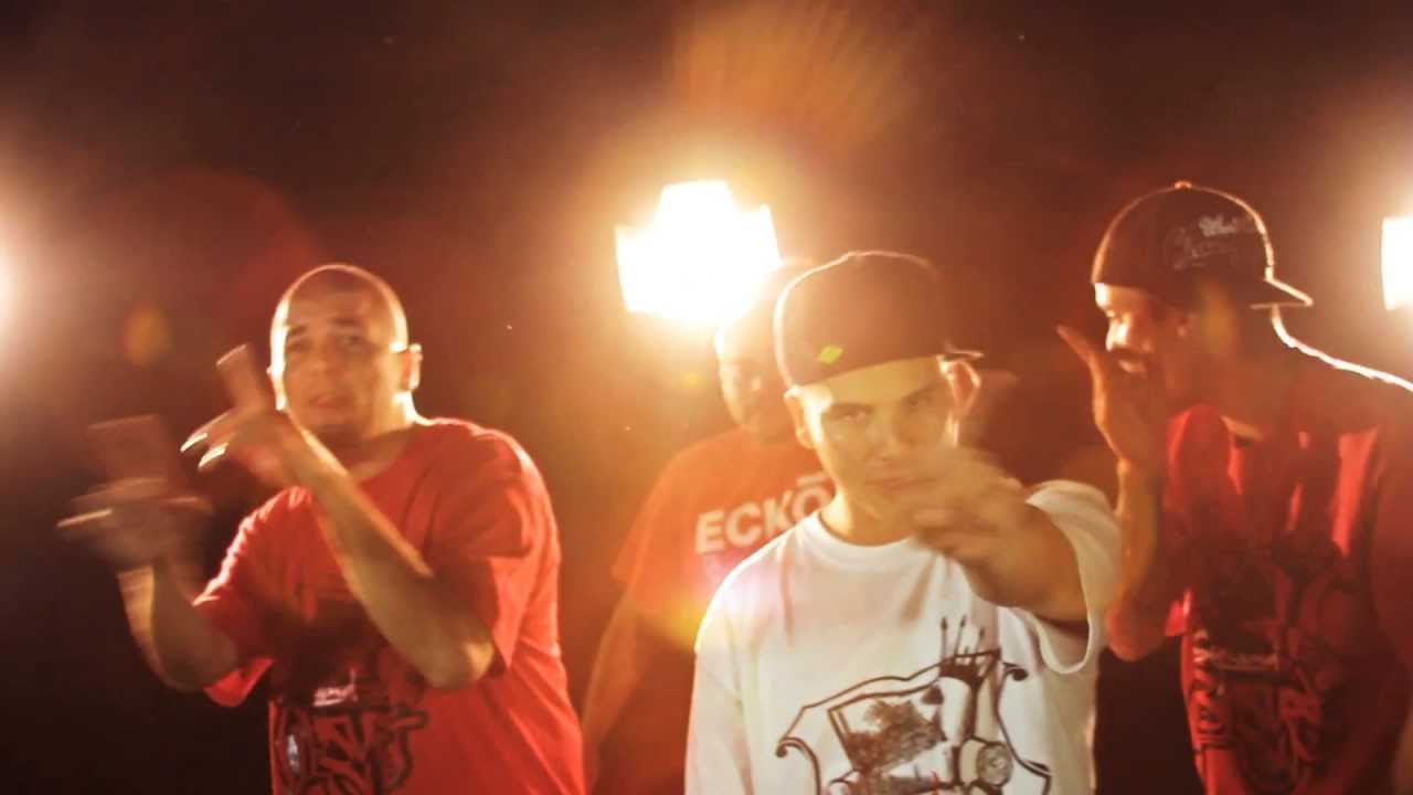 KROYS  SOLO RAP (SIGMUND KROYS)