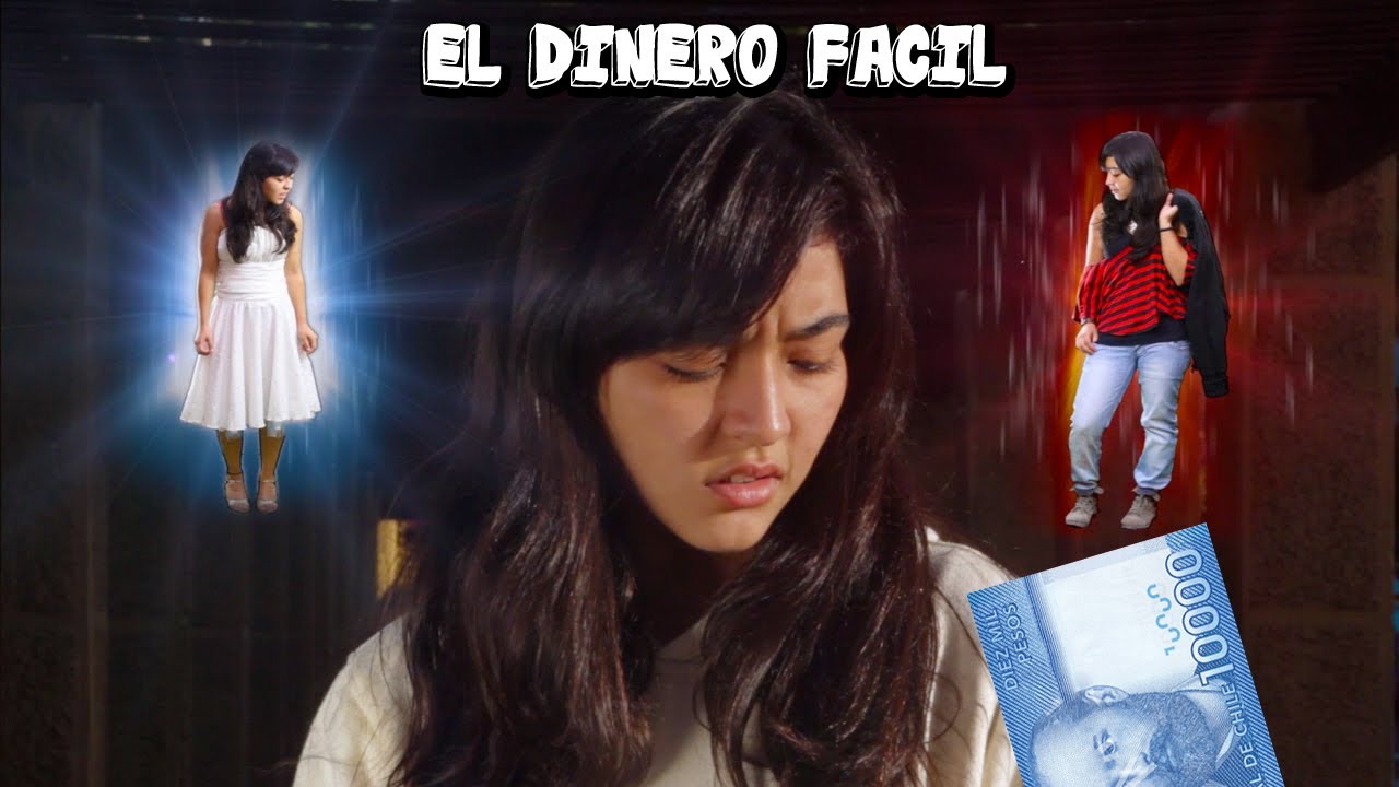 El dinero facil - Las aventuras de Sof&iacute;a