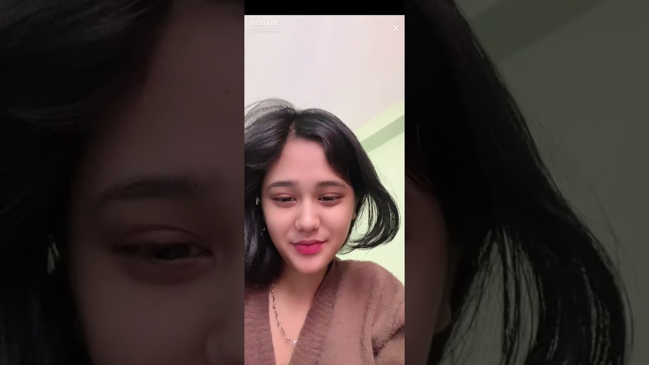 Girl cute in Bigolive || Bigo live stream