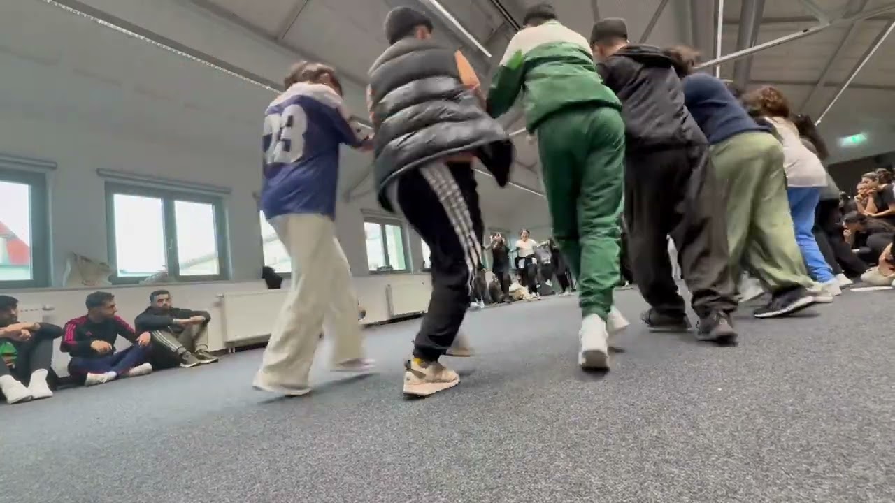 Iĝdır Yöresi (Herema idir) (Kamp 2024) Folklor