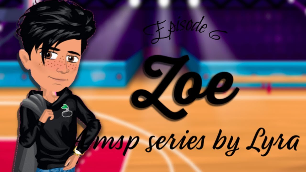 MSP SERIES // Zoe // S1 EP6