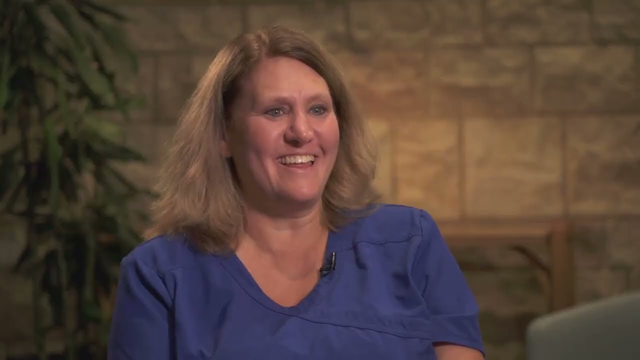 Subarachnoid Hemorrhage: Alison's Story