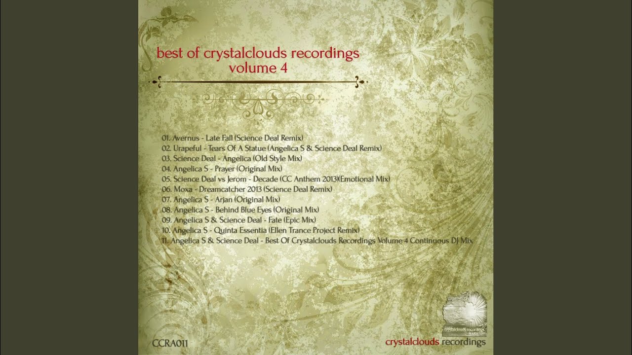 Late Fall (Science Deal Remix)