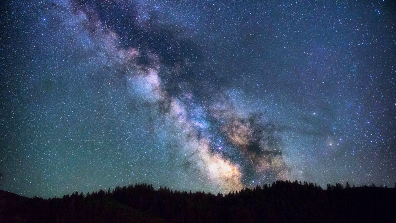 'Dawn' (Ambient Mix) - STUDY / WORK / RELAX