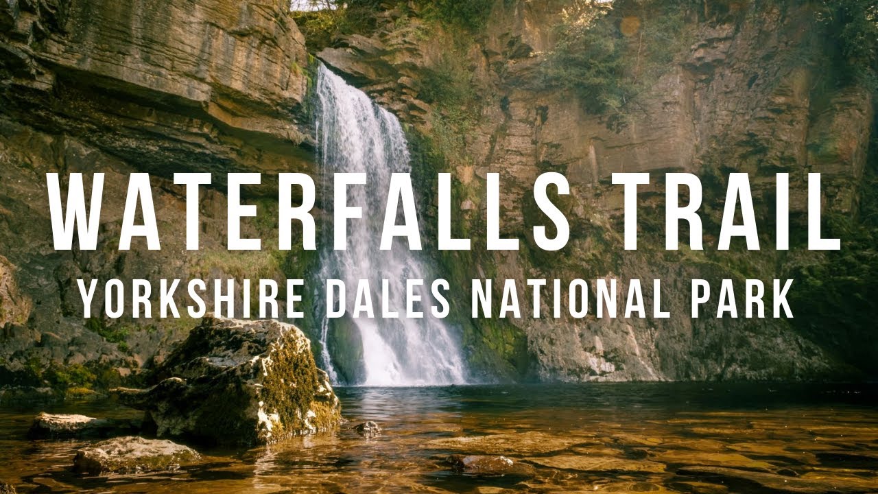Ingleton Waterfalls Trail: A Must-Do Walk In The Yorkshire Dales National Park