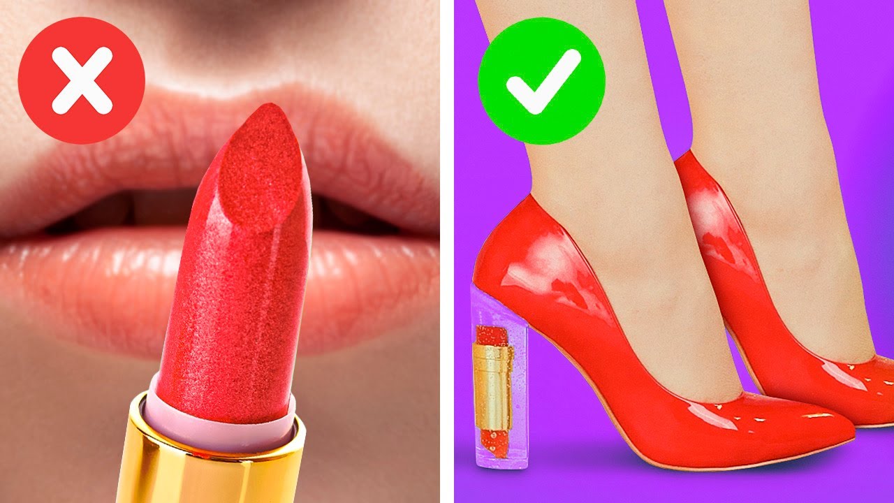 TRUQUES DE MODA INESPERADOS PARA APRIMORAR SEU ESTILO