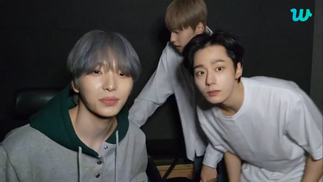 [ENG] ONEUS LIVE🔴 [ 17th AUG, 2023] ON WEVERSE AT 7:05 PM (KST) [full video]