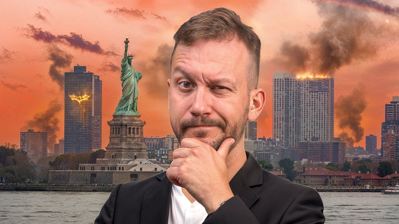 JAK ZNISZCZYĆ PAŃSTWO?