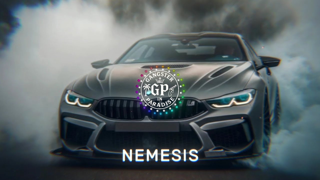 GP - NEMESIS [LUXURY GANGSTER TRAP]