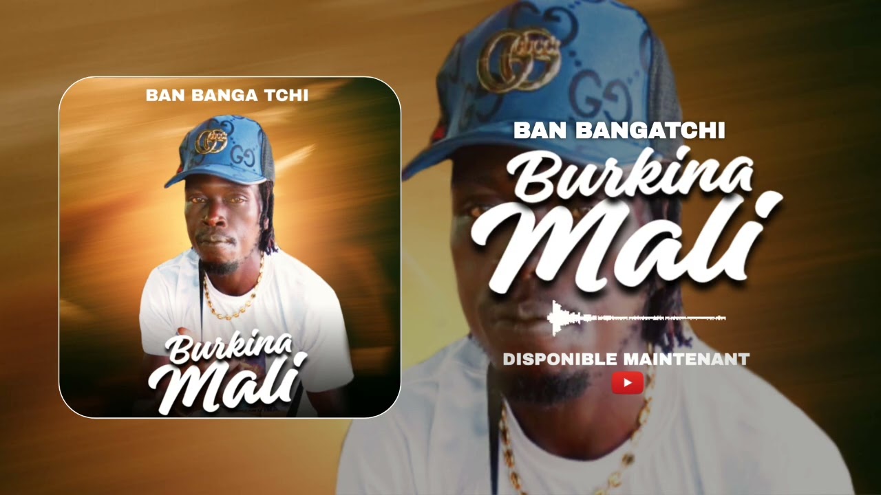 Burkina 🇧🇫 mali banbakathi