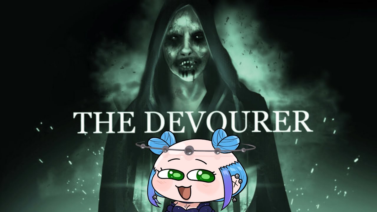 The devourer hunted souls demo