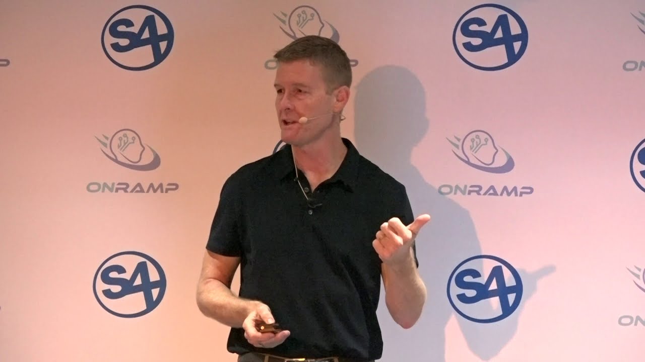 2. ICS Security Architecture with Dale Peterson