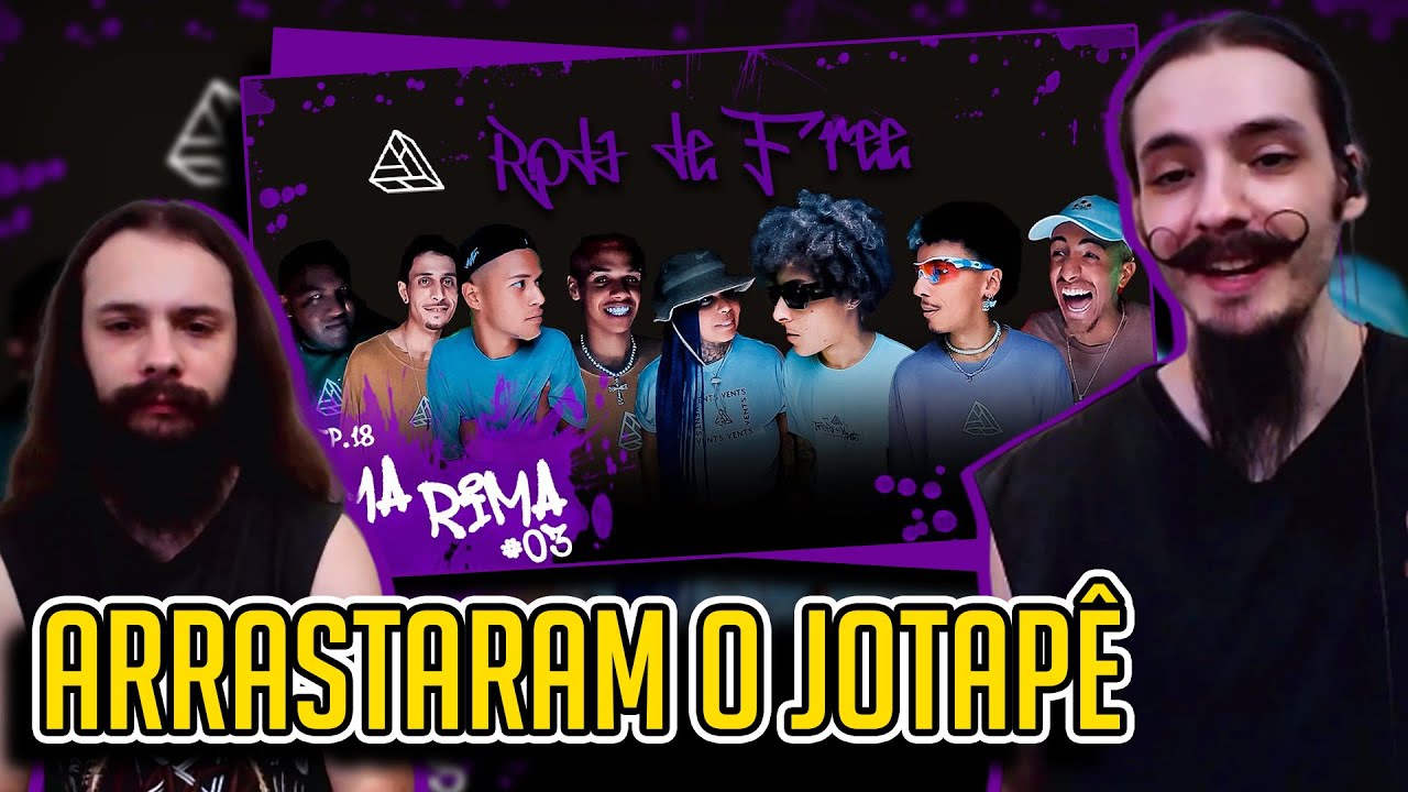 MÚSICOS reagem a 