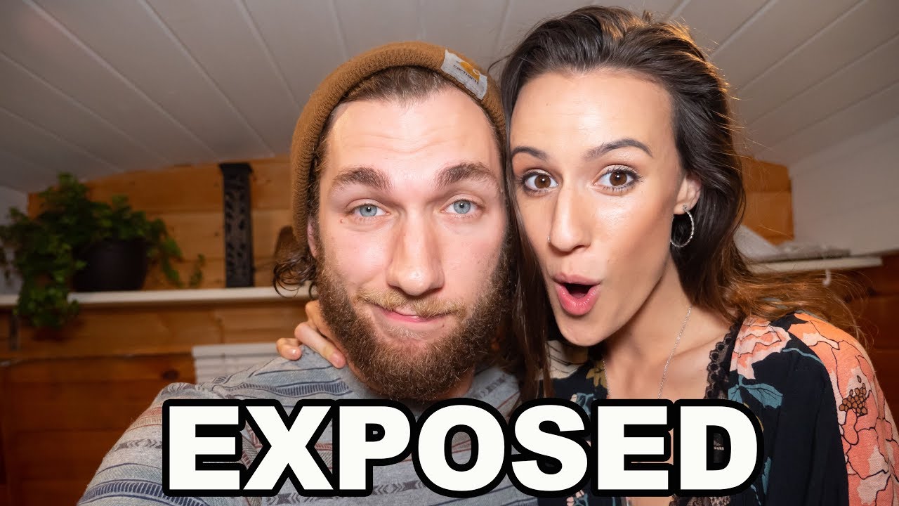 THE NOMADIC MOVEMENT EXPOSED