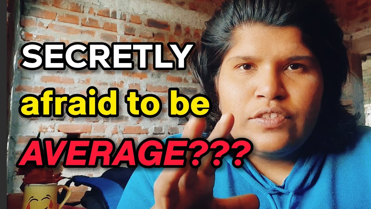 5 Reasons You Always stay AVERAGE #english #lifeadvise #spokenenglishtips 