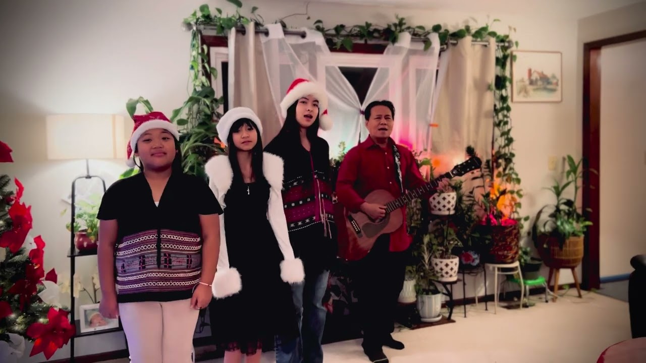 Karen Christmas Song 2025 - သူၣ်ဖှံသးညီဆၢဂ့ၤပှၤကိးဂၤ ( မၤသီထီၣ်က့ၤ ) by Hsa Lwe