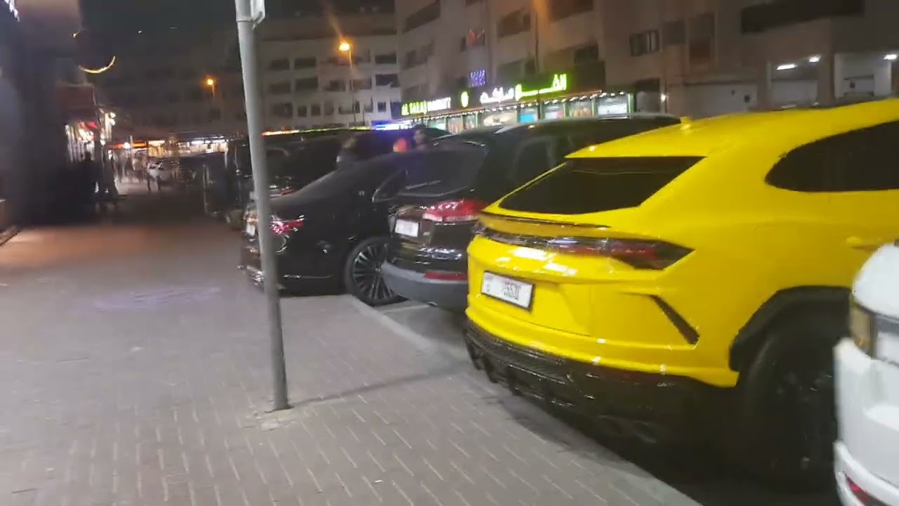 نحب نخرج لدبي الامارات ؟ شنية نعمل بالظبط ؟؟