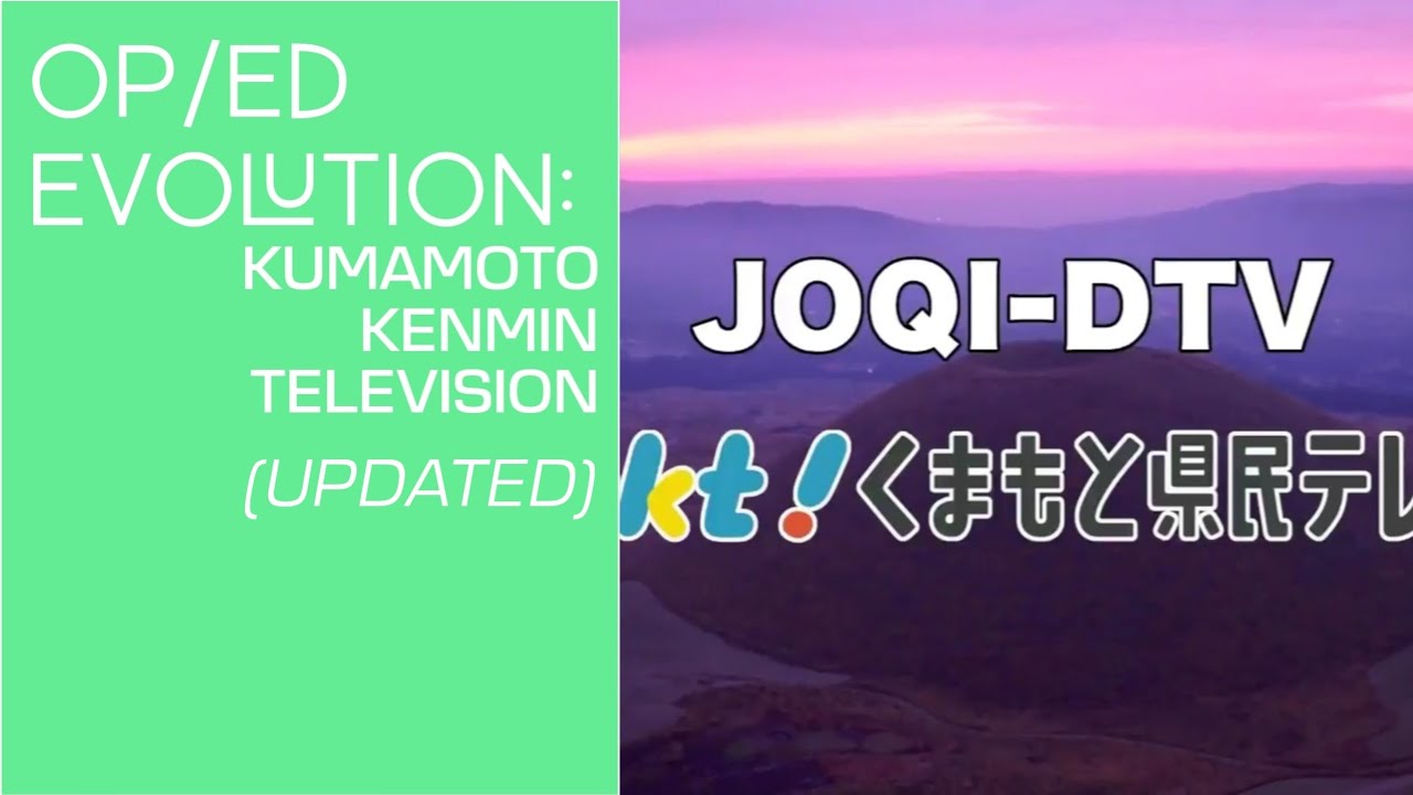 Opening & Closing Evolution: KKT (Updated)