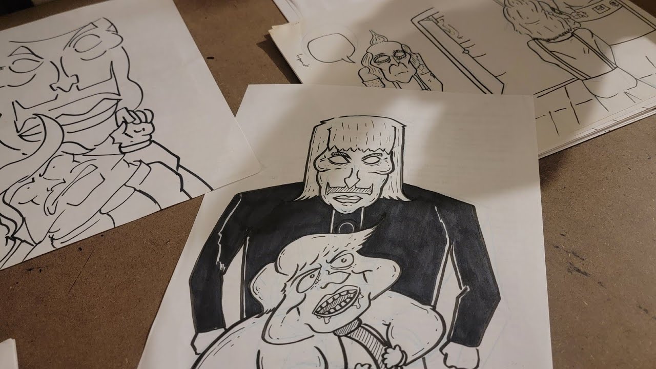 Anti-ICE Art That Helps You Feel Better
