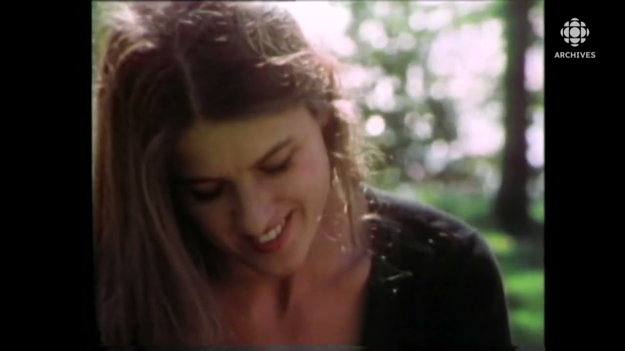 Entrevue avec la danseuse et chorégraphe Margie Gillis en 1981