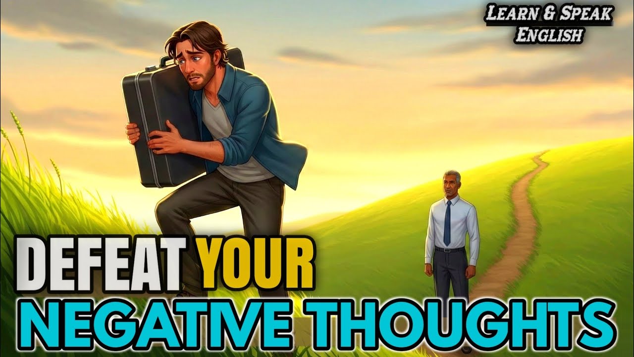 How One Negative Thought Silently Destroys a life-changing opportunity