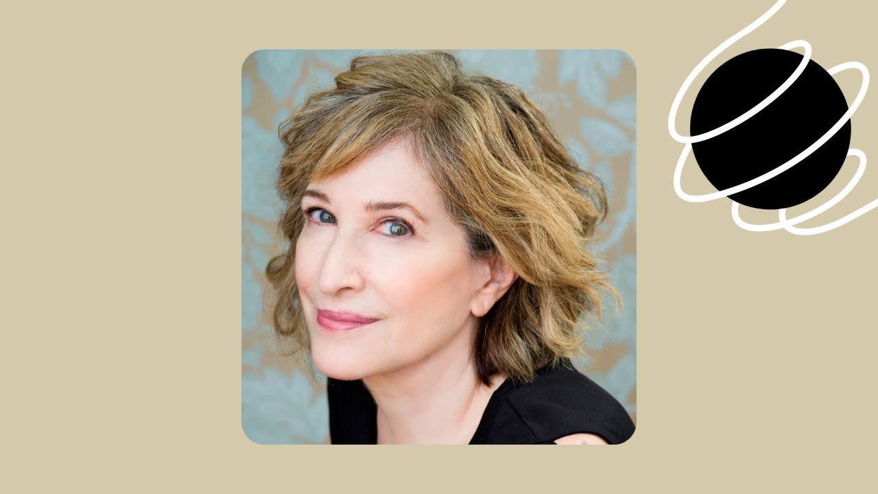 Love and Ambivalence with Laura Kipnis