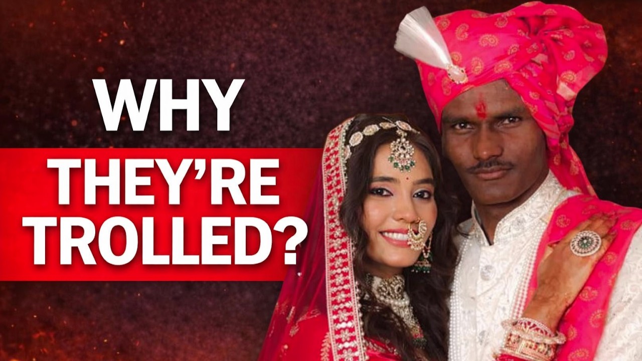 Why India Has Trolling Mentality? | Social Media Trolling 🤡