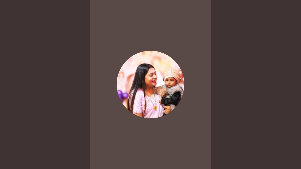 𝐋𝐢𝐟𝐞 𝐖𝐢𝐭𝐡 𝐑𝐚𝐬𝐡𝐢 is live!