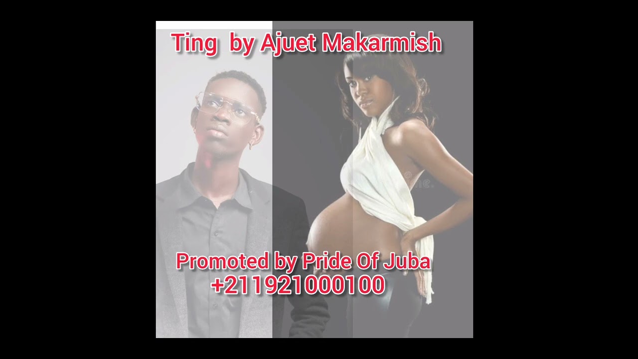 Ting by Ajuet Makarmish