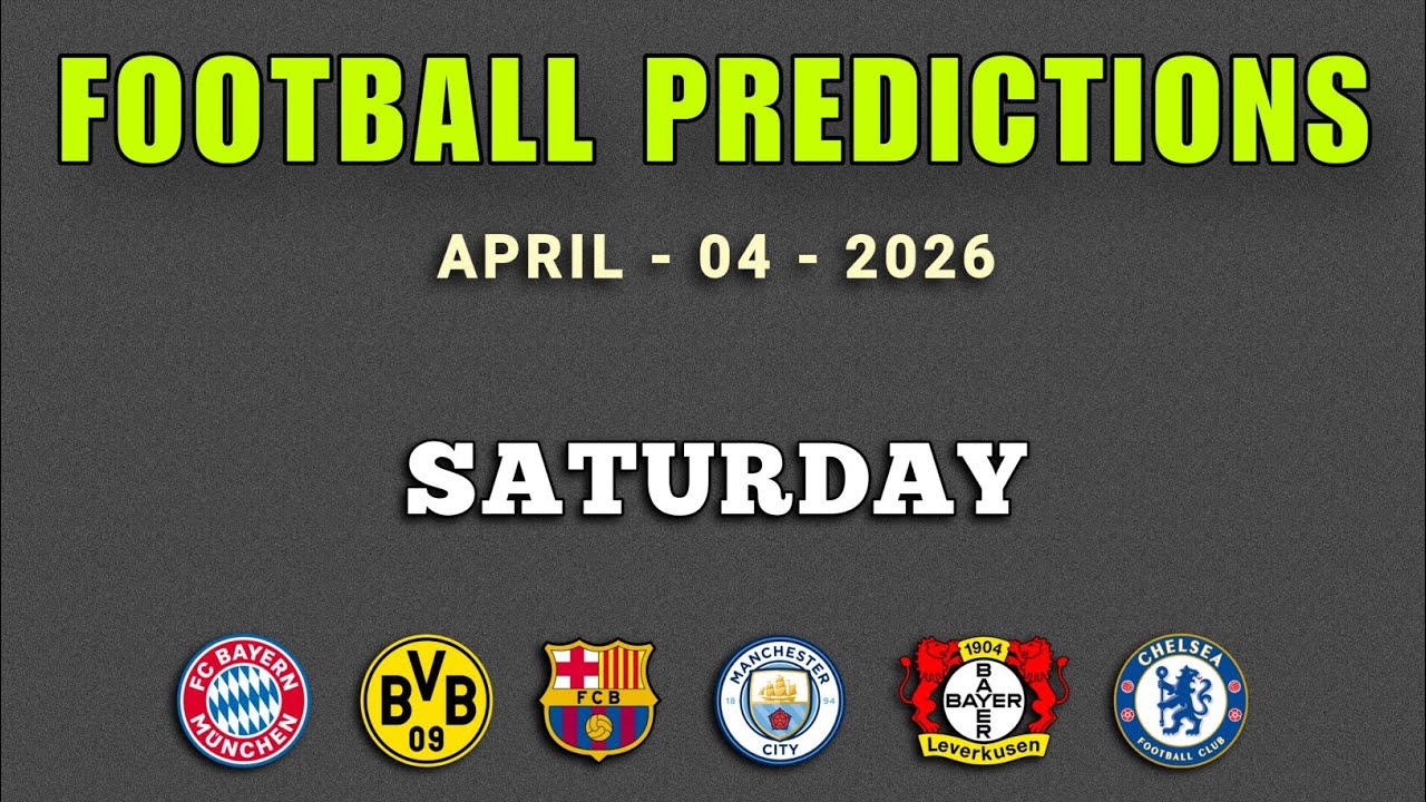 FOOTBALL PREDICTIONS TODAY  | FA CUP | Bundesliga | Laliga | Ligue 1 | GoalIQ, #footballprediction